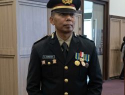 Polres Loteng Selidiki Dugaan Pemalsuan Surat di Praya Barat, Terlapor Berinisial MND