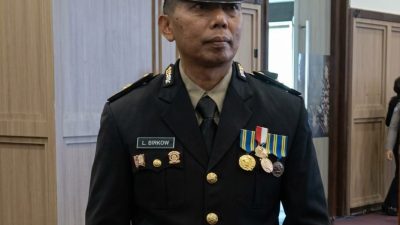 Polres Loteng Selidiki Dugaan Pemalsuan Surat di Praya Barat, Terlapor Berinisial MND