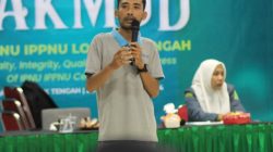 Rakerda PWI Loteng Jadi Ajang Konsolidasi