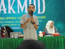 Rakerda PWI Loteng Jadi Ajang Konsolidasi