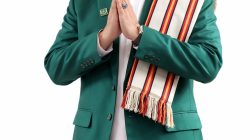 Gelora Dan Semangat Kaum Perempuan Nusantara Dalam Spirit Madrasah NBDI 1943: Inspirasi Lobaratorium Pemberdayaan Perempuan Nusantara   Oleh: Prof. Dr. TGH. Fahrurrozi Dahlan, QH., M.A. (Guru Besar/Profesor Pascasarjana UIN Mataram).