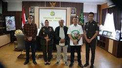 Korps Adhyaksa Loteng, Sukses Antarkan Desa Selebung Sabet Juara Nasional