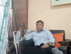 Praktik Perizinan Tidak Sehat Tercium, ARB Dukung Langkah Kejari Loteng Lakukan Bersih-Bersih