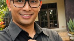 SEMESTA NTB Desak Kadikes Loteng Jinggo Paparkan Besaran Gaji Nakes