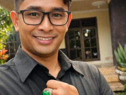 SEMESTA NTB Desak Kadikes Loteng Jinggo Paparkan Besaran Gaji Nakes