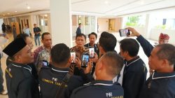 Bupati Loteng: Teman Teman PPPK PW Yang Mau Mogok, Ingat Ada Konsekuensinya