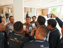 Bupati Loteng: Teman Teman PPPK PW Yang Mau Mogok, Ingat Ada Konsekuensinya