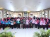 Wabup Loteng Buka Pelatihan Instruktur Senam Lansia, Dorong Hidup Sehat dan Bahagia