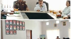 Kemenag Loteng Dukung Penuh Program “PAKEM” Kejari Loteng