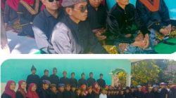 Ujian Praktik SBDP di MIN 4 Loteng, Terfokus Pada Cara Menyajikan Makanan Hingga Mempersilahkan Tamu