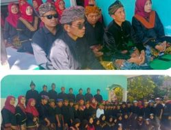 Ujian Praktik SBDP di MIN 4 Loteng, Terfokus Pada Cara Menyajikan Makanan Hingga Mempersilahkan Tamu