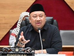 H. Lalu Hadrian: Insyallah Tapel 2026/2027, Dana PIP Untuk SMP Naik