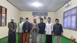 LPTQ Loteng Klarifikasi Cuitan FB Haydar Ali Ibnu Hasan