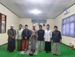 LPTQ Loteng Klarifikasi Cuitan FB Haydar Ali Ibnu Hasan
