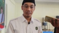 14 Kali Pemda Raih Opini WTP, HL. Ramdan: Kami Selalu Saling Mengisi, Sesuai Tupoksi