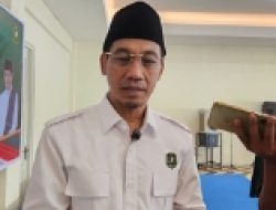 14 Kali Pemda Raih Opini WTP, HL. Ramdan: Kami Selalu Saling Mengisi, Sesuai Tupoksi