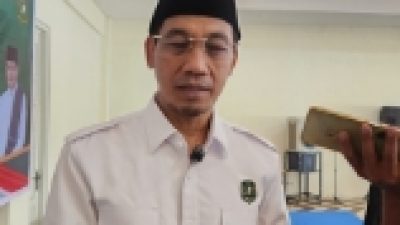 14 Kali Pemda Raih Opini WTP, HL. Ramdan: Kami Selalu Saling Mengisi, Sesuai Tupoksi