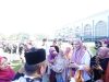 Ir Hj. Sari Pimpin Upacara Hardiknas 2026 di IC, Harapan Baru Bagi Dunia Pendidikan