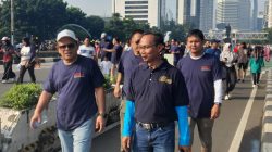 Dewan Pers: Jurnalis Berkualitas Pilar Masa Depan Damai dan Adil
