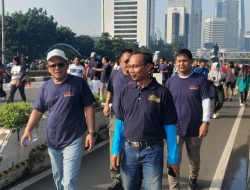 Dewan Pers: Jurnalis Berkualitas Pilar Masa Depan Damai dan Adil
