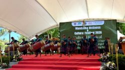 Perkuat Aktivasi Kawasan, ITDC Gelar Mandalika Wellness Dan Cultural Festival