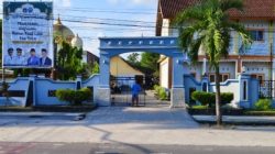 Kondisi SMPN 2 Praya Semakin Bagus, Siswa dan Guru Malas Pulang