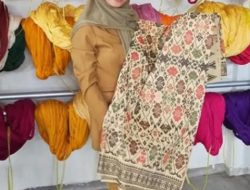 Kabid Industri Berjibaku Pertahankan Budaya Sasak “Bulan Bekurung” Ditengah Kemajuan Iptek