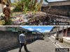 Dulu Jadi Kubangan Sampah, Kini Disulap Jadi Area Parkir Dan Tempat Wudu’