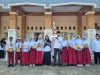 Siswa MIN 1 Loteng, Berjaya Dan Juara di Lomba LFPB dan LOBB