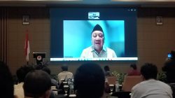 Informasi Digital Kian Banjir, Miq Ari: Pers Harus Jadi Penjaga Kepercayaan Publik