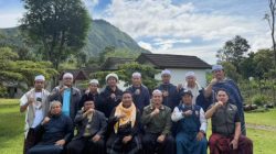 Perkumpulan Ahbab Ash-Shaulatiyah Dibentuk