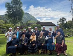 Perkumpulan Ahbab Ash-Shaulatiyah Dibentuk