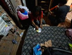 Status Desa Beleka Jadi ‎Kampung Bebas Narkoba Tercoreng