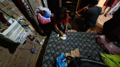 Status Desa Beleka Jadi ‎Kampung Bebas Narkoba Tercoreng