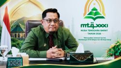 Poltekpar Lombok Ambil Peran Strategis Sukseskan MTQ XXXI NTB 2026