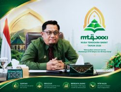 Poltekpar Lombok Ambil Peran Strategis Sukseskan MTQ XXXI NTB 2026