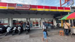 Pol PP Hanya Omongnya Doang Tutup Ritel Modern