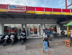 Pol PP Hanya Omongnya Doang Tutup Ritel Modern