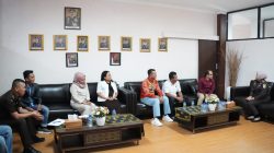 Kejari Loteng Dorong PPAT Tingkatkan PAD dan Petakan Mafia Investasi Berkedok Konsultan