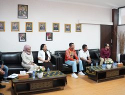 Kejari Loteng Dorong PPAT Tingkatkan PAD dan Petakan Mafia Investasi Berkedok Konsultan