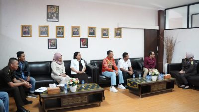 Kejari Loteng Dorong PPAT Tingkatkan PAD dan Petakan Mafia Investasi Berkedok Konsultan
