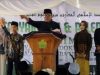 Dari Pelosok Lahirnya Para Magister, Kakanwil Kemenag NTB Apresiasi Ponpes Mamba’ul Ulum Kabol