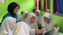 Matematika Tak Lagi Menakutkan, Ini Solusi Yang Ditawarkan Mahasiswa UIN Mataram