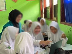 Matematika Tak Lagi Menakutkan, Ini Solusi Yang Ditawarkan Mahasiswa UIN Mataram