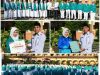 Jadi Potret Kesuksesan Kemenag, MTsN 1 Loteng Berjaya Dengan Prestasi Jelang SPMB