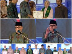 Madrasah Pilihan Utama, Bukan Cadangan, Kakanwil Kemenag NTB Puji Prestasi MAN 2 Mataram