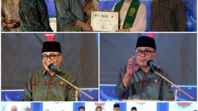 Madrasah Pilihan Utama, Bukan Cadangan, Kakanwil Kemenag NTB Puji Prestasi MAN 2 Mataram