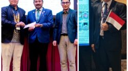 Putra Daerah Lotim, Harumkan Indonesia di Kancah Internasional