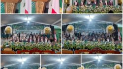 Wabup Loteng Apresiasi Ponpes Darul Muhibbin NW Mispalah, Berdiri Kokoh Menembus Zaman