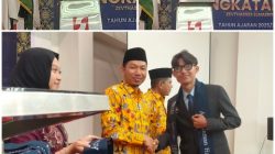 6 Santri Lulusan MAN IC Lulus di UI, Kanwil Kemenag: Ini Jadi Bukti Lulusan Madrasah Itu Hebat